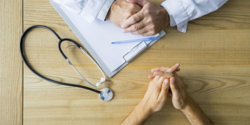 Preparing For Appointment When You Have ALS: What You Can Expect From Your Doctor